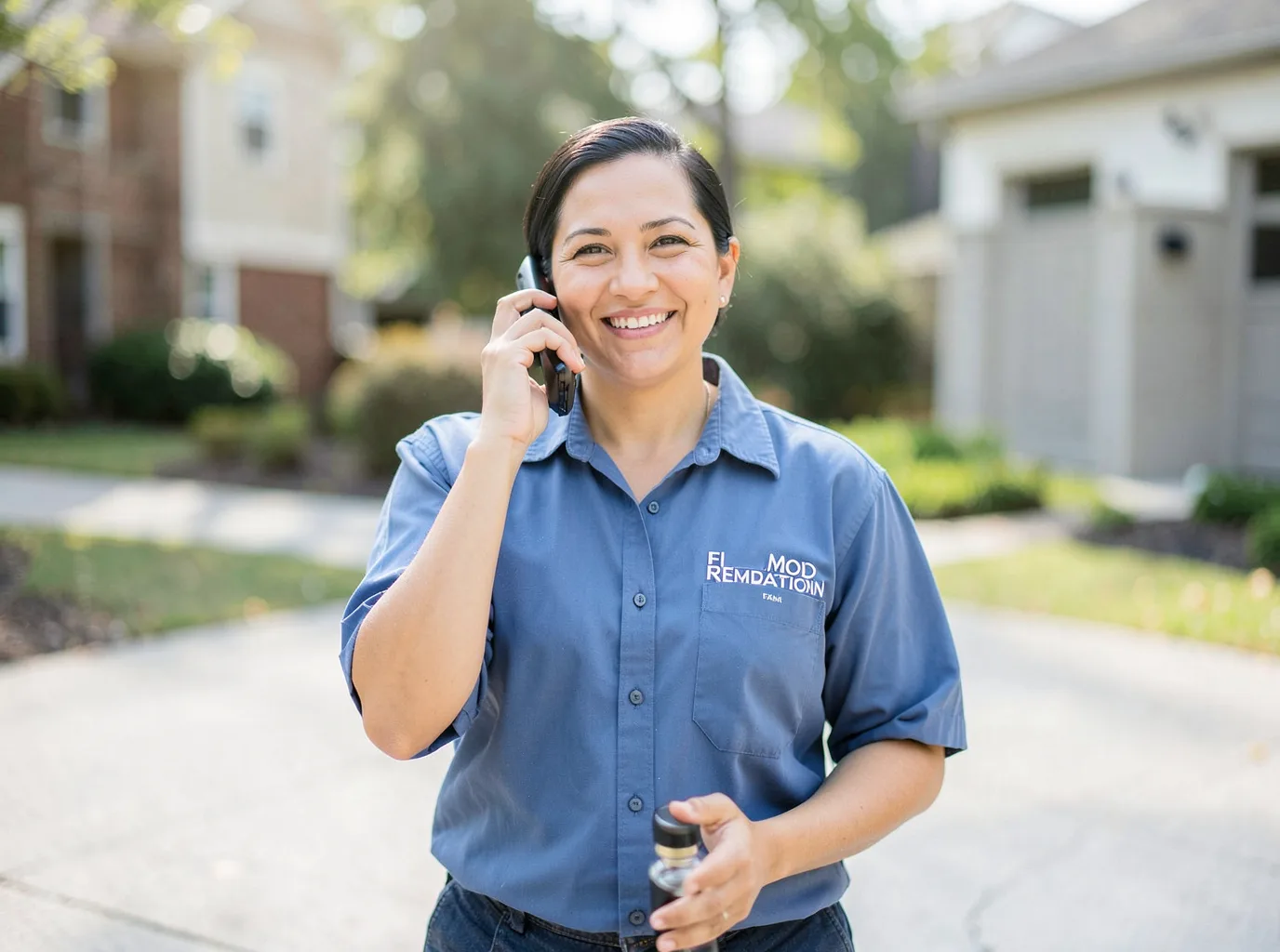 Mold Remediation Blue Springs, NE FAQs